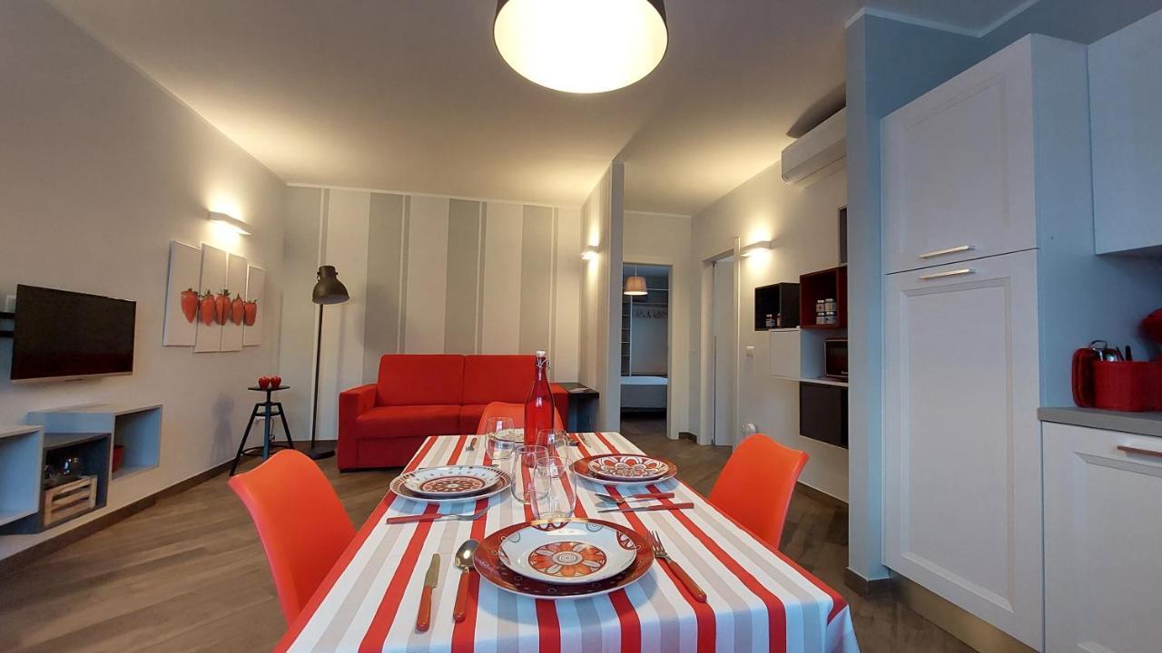 Agriturismo Tenuta Valletti. Apartment Sesta Godano Екстериор снимка